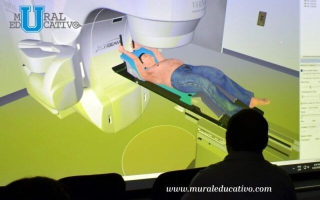 Cuenta CU2 con el ARCA Virtual, simulador de última generación para la enseñanza de la radioterapia
