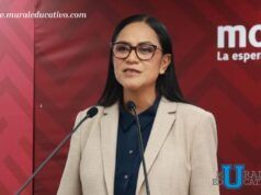 Dirigencia nacional de Morena pone en la cuerda floja a Nay y Grace; plantea dejarlas fuera del 2027