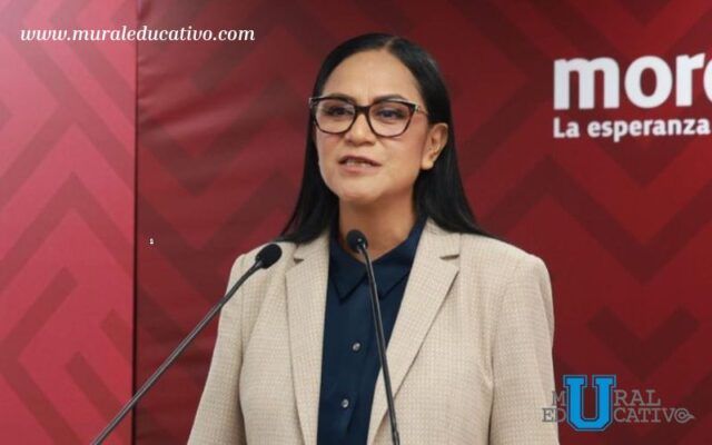 Dirigencia nacional de Morena pone en la cuerda floja a Nay y Grace; plantea dejarlas fuera del 2027