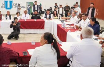 Gobierno Estatal Proyecta Estrategia Para El Desarrollo Integral De La Región Izta-Popo