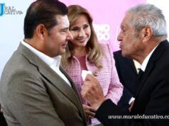 Personas Adultas Mayores Son Pilares En Las Familias: Armenta Mier