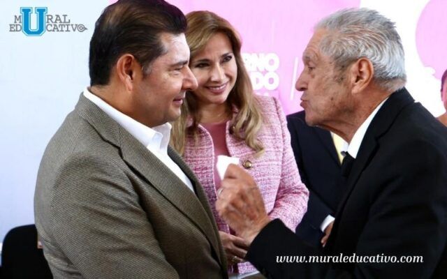 Personas Adultas Mayores Son Pilares En Las Familias: Armenta Mier