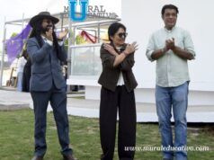 Entrega la Rectora Lilia Cedillo nuevo edificio para de la Facultad de Artes Plásticas y Audiovisuales