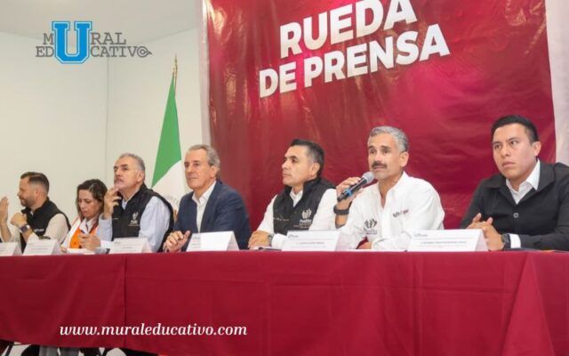 Puebla refuerza acciones preventivas ante lluvias; El Ayuntamiento de Puebla ya cuenta con un Atlas de Riesgo