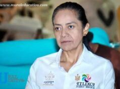 Tras detención de su exjefe policiaco, Ariadna Ayala busca blindarse con amparo federal