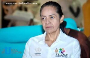 Tras detención de su exjefe policiaco, Ariadna Ayala busca blindarse con amparo federal