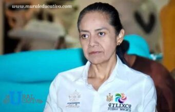 Tras detención de su exjefe policiaco, Ariadna Ayala busca blindarse con amparo federal