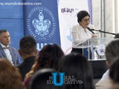 Bachillerato 5 De Mayo, Referente En Educación Media Superior