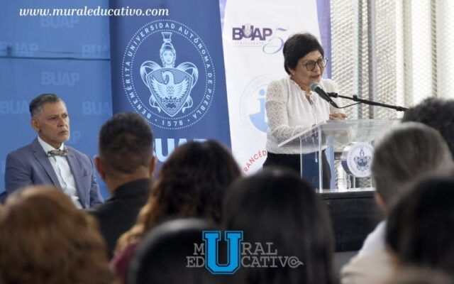 Bachillerato 5 De Mayo, Referente En Educación Media Superior