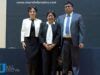 Dicta conferencia en la BUAP la subgobernadora del Banco de México