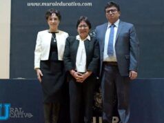 Dicta conferencia en la BUAP la subgobernadora del Banco de México