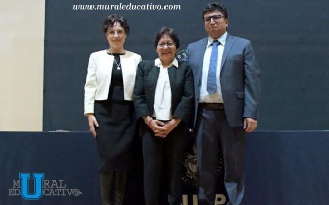 Dicta conferencia en la BUAP la subgobernadora del Banco de México