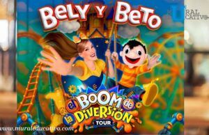Confieso que… ¡Bely y Beto también me hicieron cantar y bailar!