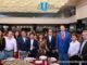 Sindicato de burócratas celebra su aniversario con un incremento salarial del 9 por ciento