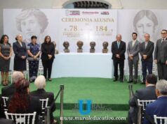 Heroínas De La Patria Inspiran Memoria, Libertad, Justicia Y Transformación En Puebla