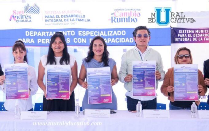 Carrera Inclusiva