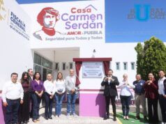 Devuelve Gobierno Estatal Esperanza, Seguridad Y Bienestar A Mujeres De La Periferia Urbana