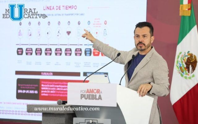 Sistema De Transporte Por Cable: Justicia Social, Movilidad Segura Y Ahorro Para Las Familias