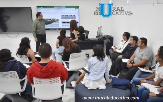 Este miércoles, BUAP publicará convocatoria de Corrimiento y Lugares Disponibles 2026