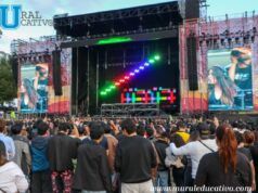 DJ Snake reúne a miles de poblanos en Festival Frecuencias