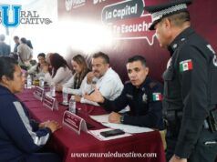 Lleva Gobierno de Pepe Chedraui “Día del Pueblo” a INFONAVIT Manuel Rivera Anaya