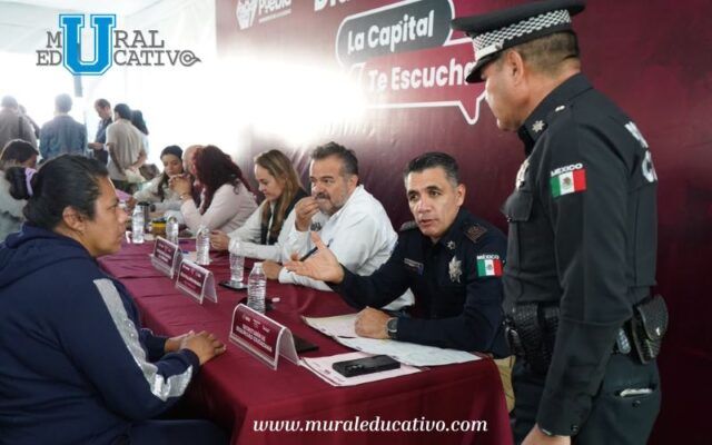 Lleva Gobierno de Pepe Chedraui “Día del Pueblo” a INFONAVIT Manuel Rivera Anaya