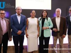Mantiene Lupita Cuautle diálogo permanente con el sector empresarial