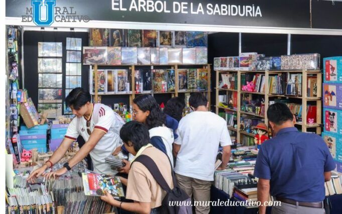 Feria del Libro