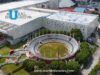 Fórum Pensar en Grande no estará terminado para el Palenque de Puebla 2027