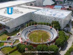 Fórum Pensar en Grande no estará terminado para el Palenque de Puebla 2027