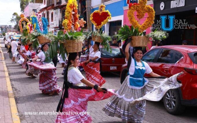 Guelaguetza