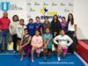 “MAS GIMNASIA” despidió a una brillante alumna y gimnasta, Sophie Hollmann Macip