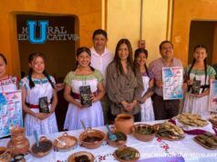 Preserva Huitzilan de Serdán costumbres y tradiciones con feria anual