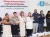 Salud Y Compromiso: Ceci Arellano Entrega Insumos Al Hospital De Niñez Poblana