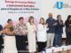 Salud Y Compromiso: Ceci Arellano Entrega Insumos Al Hospital De Niñez Poblana