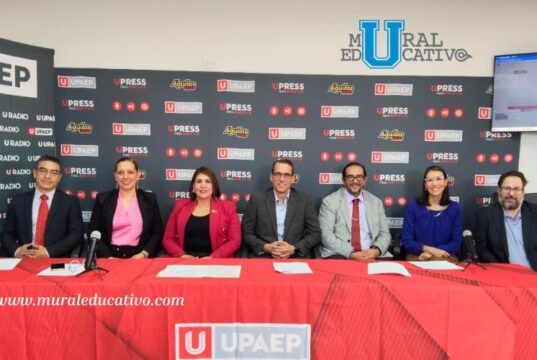 UPAEP crea proyecto RAISE para el aprovechamiento de la IA