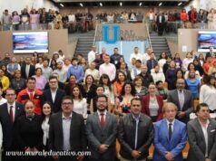 Urgen docentes capacitados en IA: UPAEP, SNTE y Universidad Hebraica