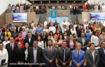 Urgen docentes capacitados en IA: UPAEP, SNTE y Universidad Hebraica