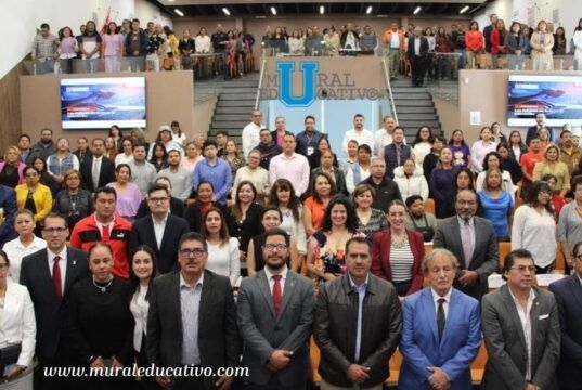 Urgen docentes capacitados en IA: UPAEP, SNTE y Universidad Hebraica
