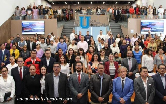 Urgen docentes capacitados en IA: UPAEP, SNTE y Universidad Hebraica