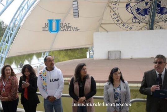 ICUAP, un campo fértil para el desarrollo de la investigación