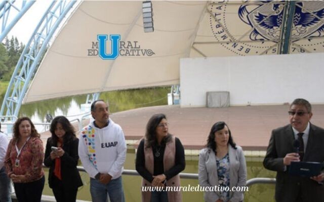 ICUAP, un campo fértil para el desarrollo de la investigación