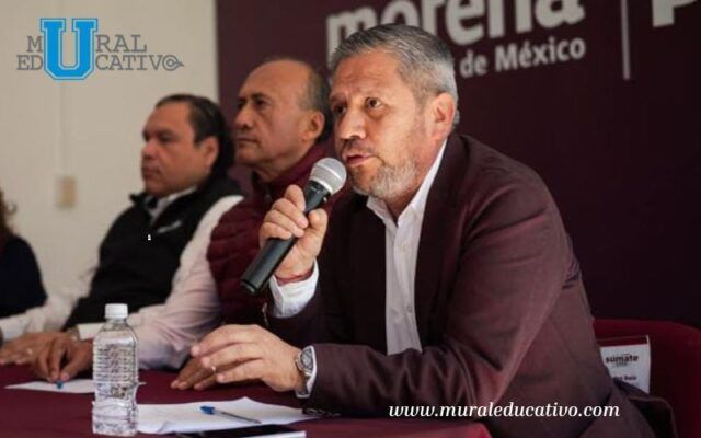 Nay y Grace se juegan el 2027; suspensión en Morena las dejaría sin candidatura