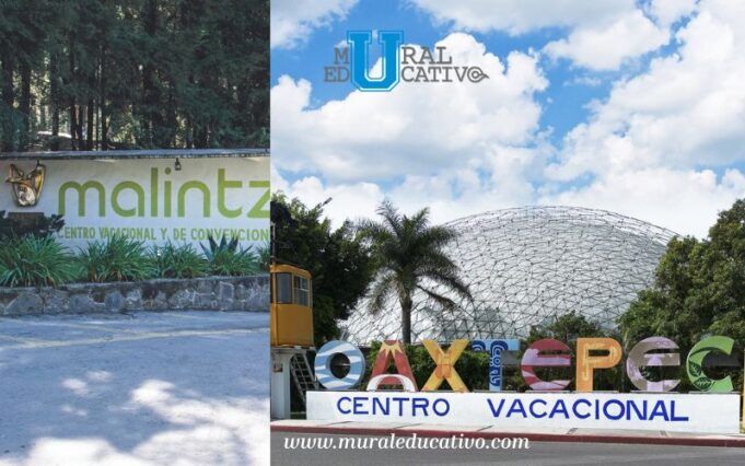 IMSS vacaciones