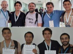 Talento IBERO Puebla obtiene primer lugar en el Hackathon LATAM 2026