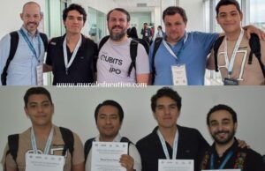 Talento IBERO Puebla obtiene primer lugar en el Hackathon LATAM 2026