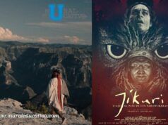 Jíkuri: viaje al país de los Tarahumaras