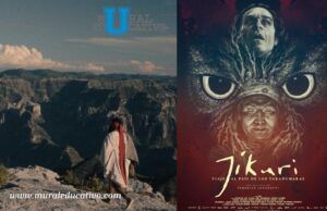 Jíkuri: viaje al país de los Tarahumaras