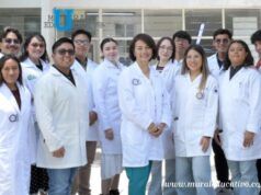 Laboratorio de Infectología Molecular BUAP, ciencia para la solución de problemas y capacitación profesional