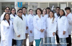 Laboratorio de Infectología Molecular BUAP, ciencia para la solución de problemas y capacitación profesional
